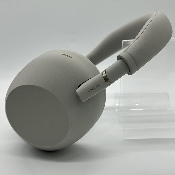 【中古】WH-1000XM6 SM プラチナシルバー【日本橋】