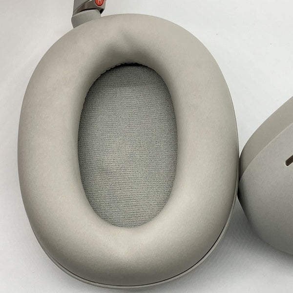 【中古】WH-1000XM6 SM プラチナシルバー【日本橋】