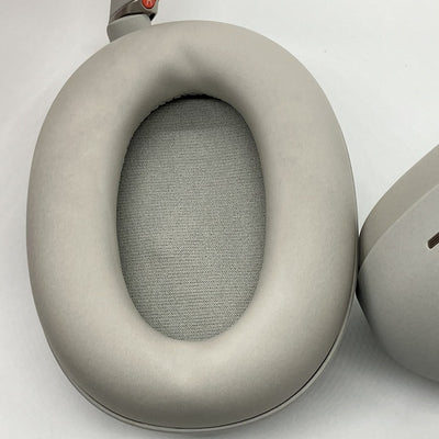 【中古】WH-1000XM6 SM プラチナシルバー【日本橋】