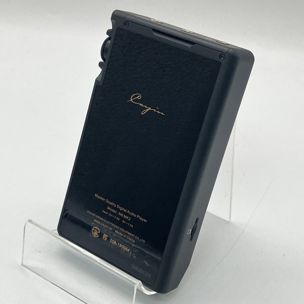 【中古】N6ii DAP/T01【秋葉原】
