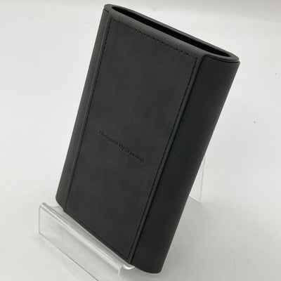 【中古】H7 専用レザーケース ブラック【秋葉原】