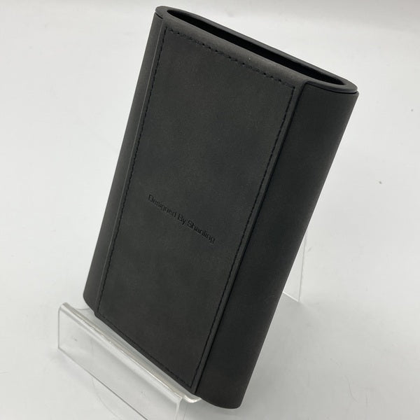 SHANLING 【中古】H7 専用レザーケース ブラック【秋葉原】 – e