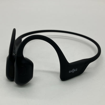 【中古】OpenRun Pro Black【SKZ-EP-000007】【日本橋】