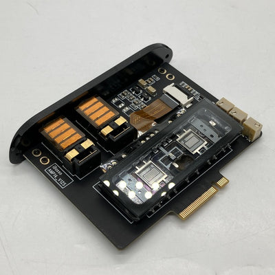 【中古】AMP14 ブラック【秋葉原】