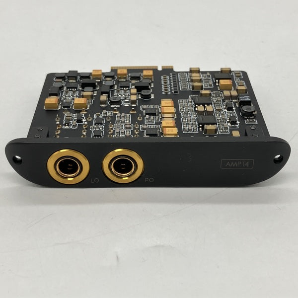 【中古】AMP14 ブラック【秋葉原】