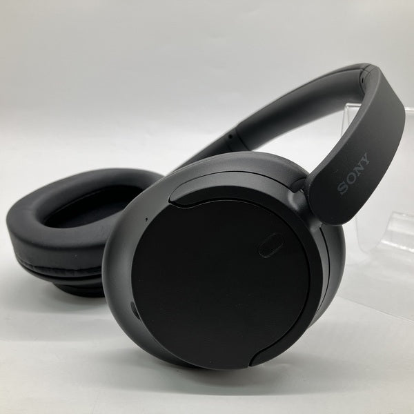 【中古】WH-CH720N BC ブラック【仙台】