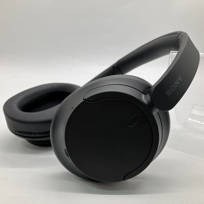 【中古】WH-CH720N BC ブラック【仙台】