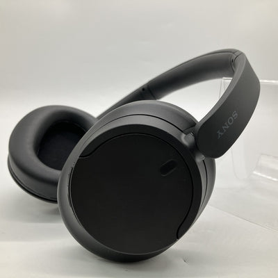 【中古】WH-CH720N BC ブラック【仙台】