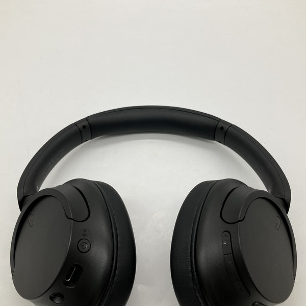 【中古】WH-CH720N BC ブラック【仙台】