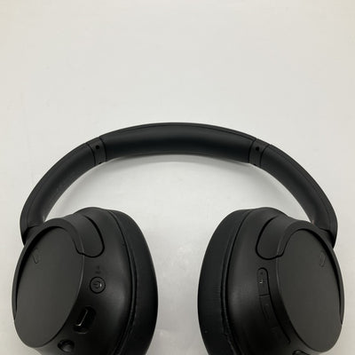 【中古】WH-CH720N BC ブラック【仙台】