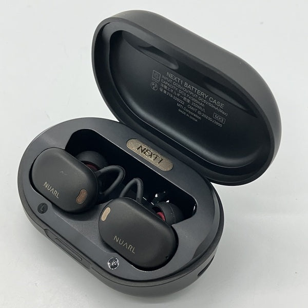 【中古】NEXT1L-BE ブラックエボニー【秋葉原】