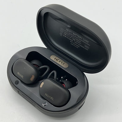 【中古】NEXT1L-BE ブラックエボニー【秋葉原】