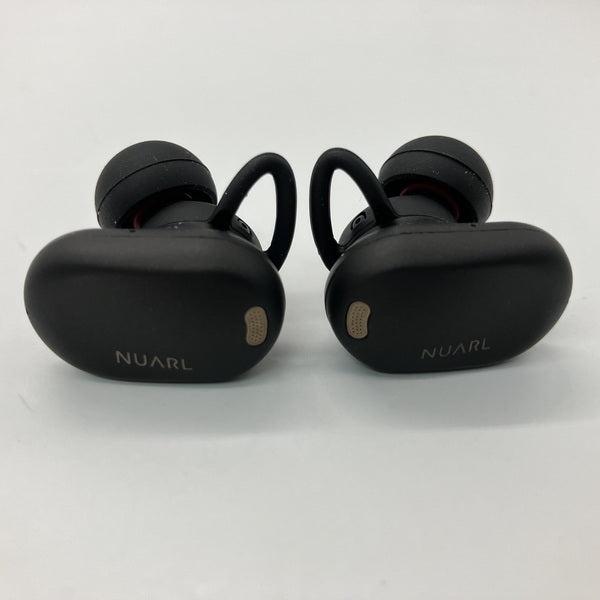 NUARL 【中古】NEXT1L-BE ブラックエボニー【秋葉原】 – e☆イヤホン