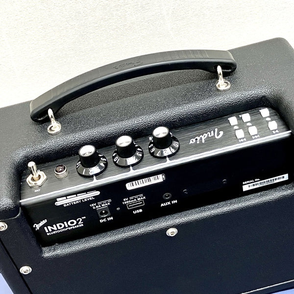 【中古】INDIO2 BLACK【秋葉原】