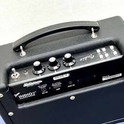 【中古】INDIO2 BLACK【秋葉原】