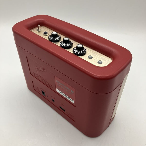 【中古】NEWPORT2 Red Champagne【秋葉原】