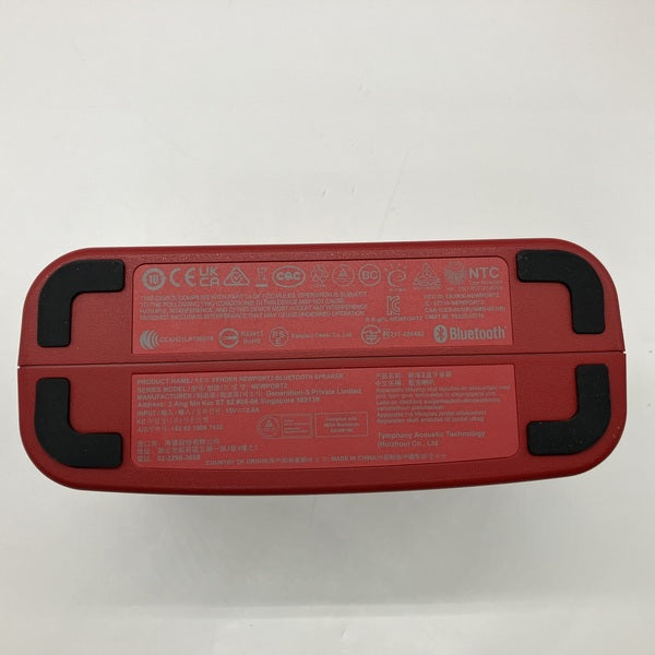 【中古】NEWPORT2 Red Champagne【秋葉原】