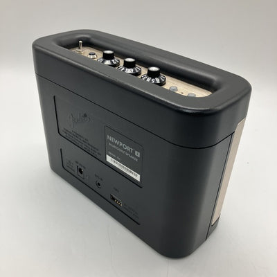 【中古】NEWPORT2 Black Champagne【秋葉原】