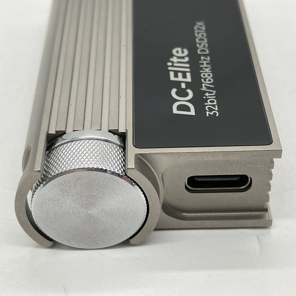 【中古】DC-Elite【秋葉原】