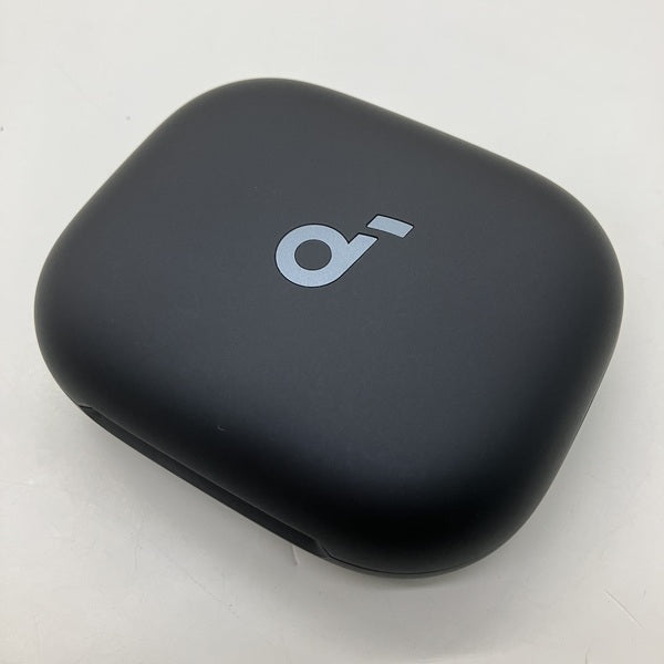 【新品未開封】Anker Soundcore AeroFit 2 ブラック Anker 【中古】Soundcore AeroFit 2 ミッドナイトブラック