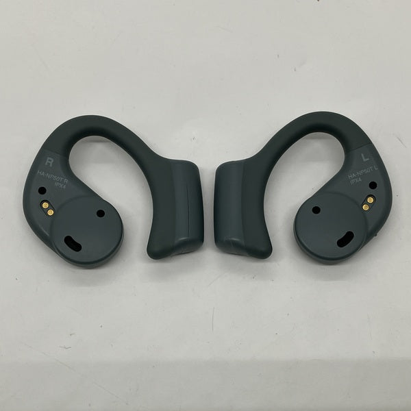 【中古】HA-NP50T-G セージグリーン【秋葉原】