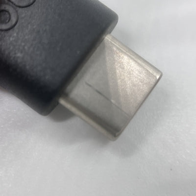 【中古】Carbon USB C→USB B 0.75m【USB2/CAR/0.75M/CB】【仙台】