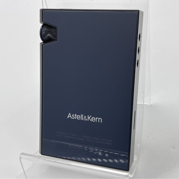即購入可能 ASTELL&KERN AK70 電池交換済み 即購入可能 ASTELL&KERN AK70 電池交換済み