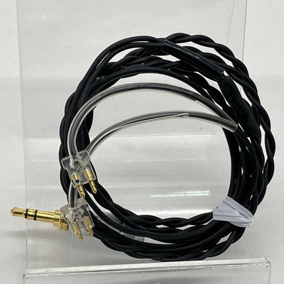 【中古】FitEar cable 013 (ストレート)【秋葉原】