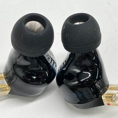 【中古】FitEar Parterre（FItEar cable 007仕様）【秋葉原】