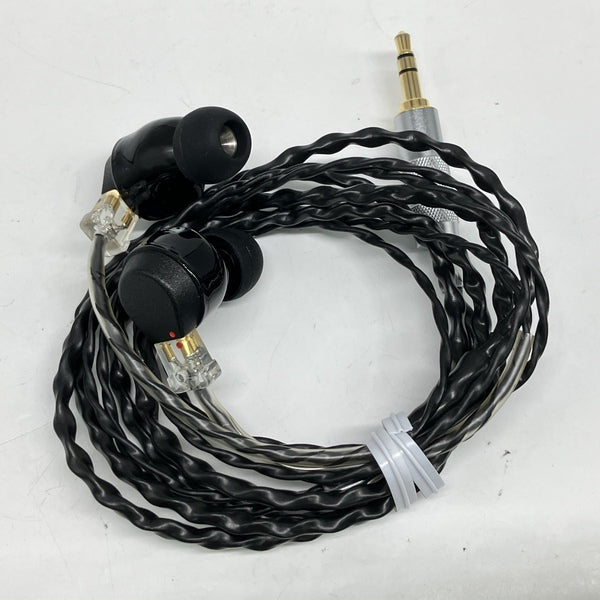 【中古】FitEar Parterre（FItEar cable 007仕様）【秋葉原】