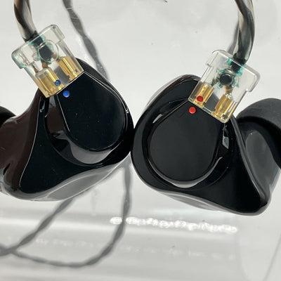 【中古】FitEar Universal 007 （ヨドバシ限定)【秋葉原】