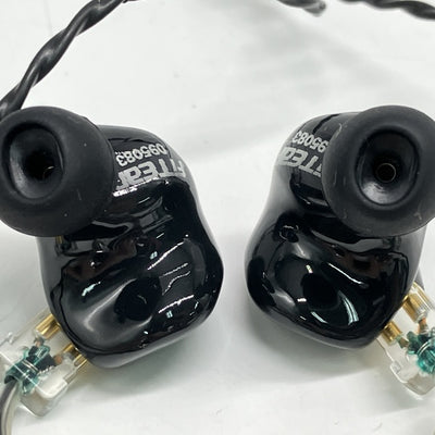 【中古】FitEar Universal 007 （ヨドバシ限定)【秋葉原】