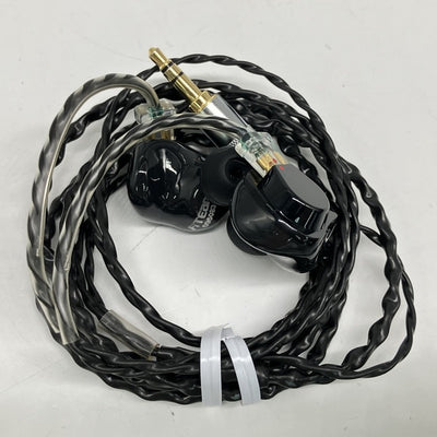 【中古】FitEar Universal 007 （ヨドバシ限定)【秋葉原】