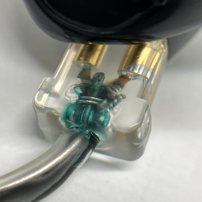 【中古】FitEar Universal 007 （ヨドバシ限定)【秋葉原】