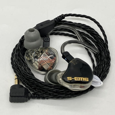 【中古】S-EM6【日本橋】