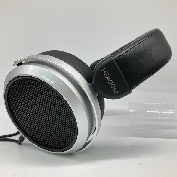 Hifiman　ヘッドフォン　HE400se 中古品 HIFIMAN 【中古】HE400se【日本橋】 – e☆イヤホン