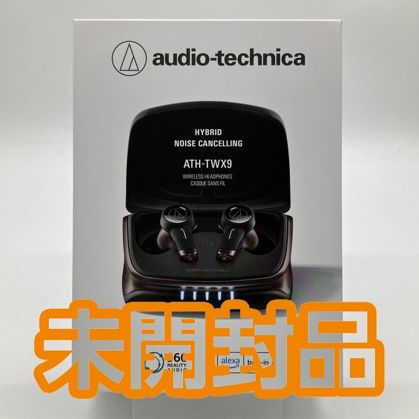 【中古】ATH-TWX9【仙台】