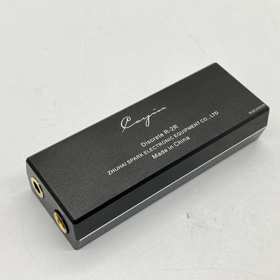【中古】RU6・Discrete R2R ポータブルUSB DAC/AMP【日本橋】