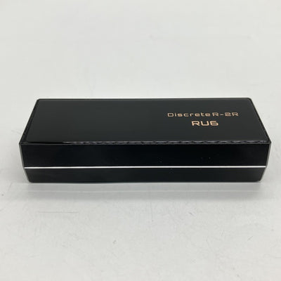 【中古】RU6・Discrete R2R ポータブルUSB DAC/AMP【日本橋】