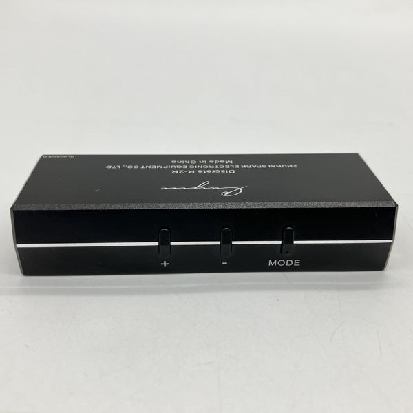 【中古】RU6・Discrete R2R ポータブルUSB DAC/AMP【日本橋】