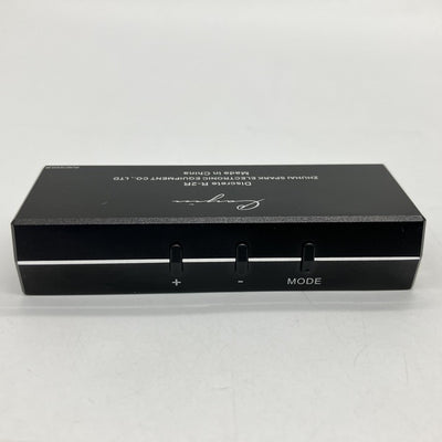 【中古】RU6・Discrete R2R ポータブルUSB DAC/AMP【日本橋】