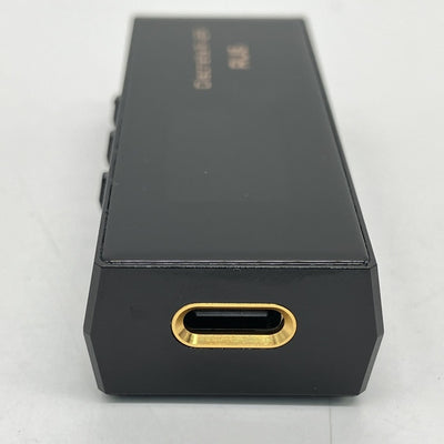 【中古】RU6・Discrete R2R ポータブルUSB DAC/AMP【日本橋】