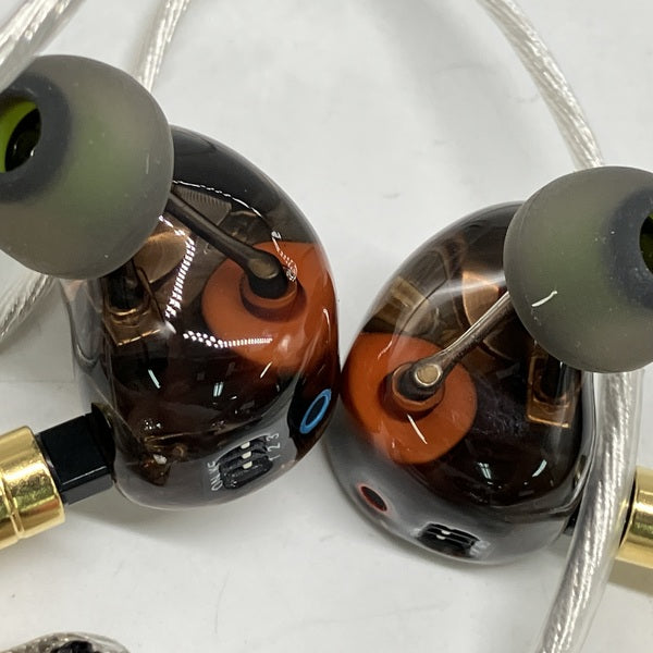 TANSIO MIRAI ARMOR 有線イヤホン TANSIO MIRAI ARMOR 有線イヤホン