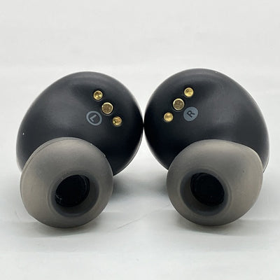 【中古】TE-D01v Black【TE-D01v-BK】【日本橋】