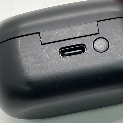 【中古】TE-D01v Black【TE-D01v-BK】【日本橋】