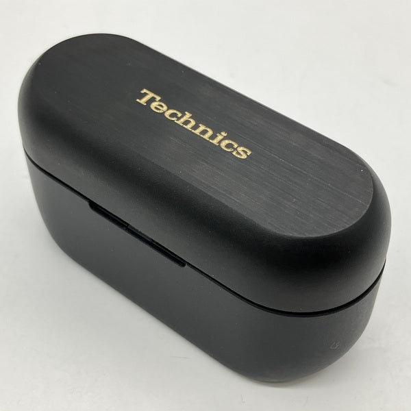 Technics EAH-AZ80 ブラック 中古美品 Technics 【中古】EAH-AZ80-K ブラック【秋葉原】 – e☆イヤホン