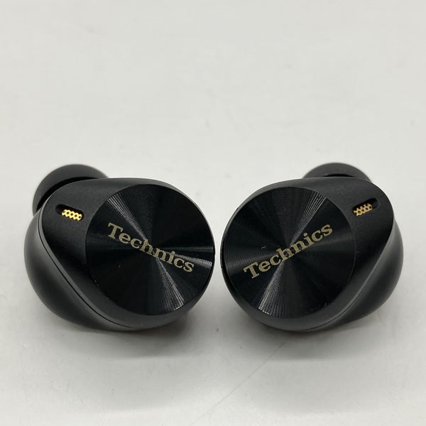 Technics 【中古】EAH-AZ80-K ブラック【秋葉原】 – e☆イヤホン