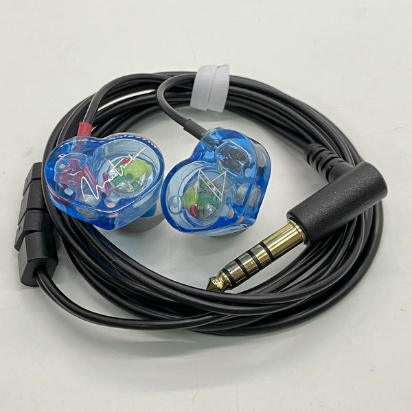 【中古】MA910SB 4.4mm アクアブルー 【OTA-MA910SB-BLU】【名古屋】