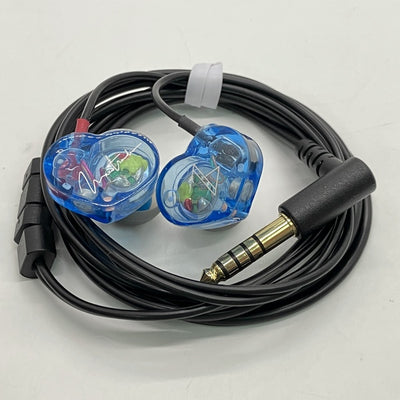 【中古】MA910SB 4.4mm アクアブルー 【OTA-MA910SB-BLU】【名古屋】