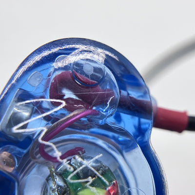【中古】MA910SB 4.4mm アクアブルー 【OTA-MA910SB-BLU】【名古屋】
